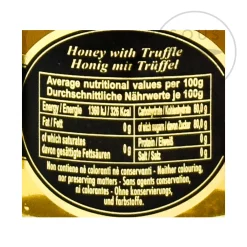Marini Azzolini Acacia Truffle Honey, 120g New