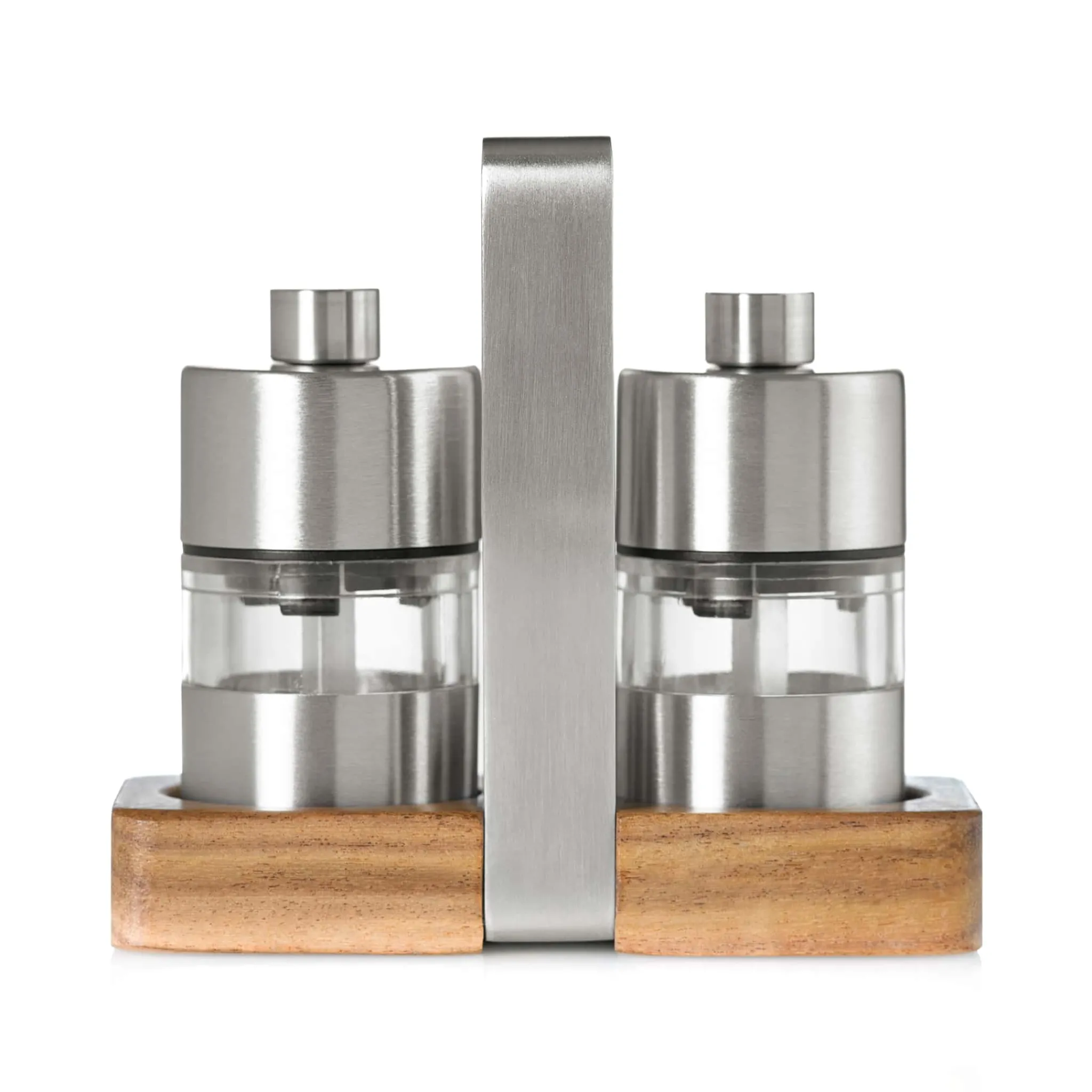 Ad Hoc AdHoc Megage Minimill Salt & Pepper Mill Set Online
