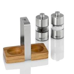 Ad Hoc AdHoc Megage Minimill Salt & Pepper Mill Set Online