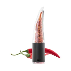 Ad Hoc AdHoc Pepe Black Spice & Chilli Mill Outlet