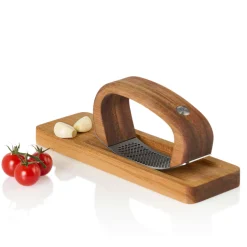 Ad Hoc AdHoc Rocca Alio Rocking Garlic Press