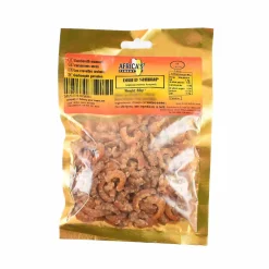 Africas Finest Dried Shrimp, 80g Best