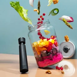 Airtender Vacuum Sealing Set for Wine and Food Sale