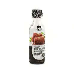 Ajumma Republic Korean BBQ Sauce, 300g Best