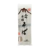 Akagi Dried Soba Noodles, 270g Clearance