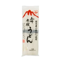 Akagi Dried Udon Noodles, 270g