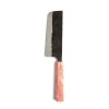 Allday Goods Fruit Salad Forged Nakiri Knife, 15cm Hot