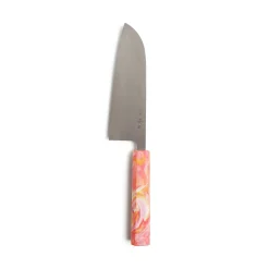 Allday Goods Fruit Salad Everyday Santoku Knife, 16cm Sale