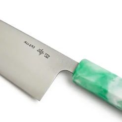 Allday Goods Maldon Everyday Santoku Knife, 16cm Best