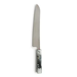 Allday Goods Whizz Everyday Bread Knife, 23cm Outlet
