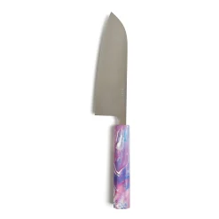 Allday Goods Zap Everyday Santoku Knife, 16cm