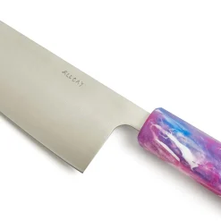 Allday Goods Zap Everyday Santoku Knife, 16cm