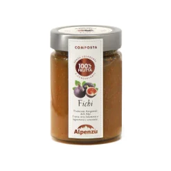 Alpenzu Fig Preserves 100% Fruit Jam, 350g Sale