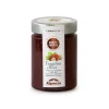 Alpenzu Fruit Preserves Wild Strawberries 100% Fruit Jam, 350g Hot