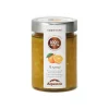 Alpenzu Orange Preserve 100% Fruit Jam, 350g Clearance