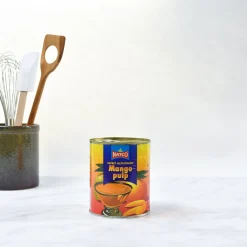 Natco Alphonso Mango Pulp, 850g Online