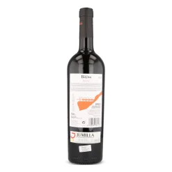 Alto de Bayna Barrica Red Wine, 750ml Hot