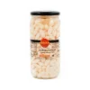 Delicioso Alubia Blanca - Cooked Haricot Beans, 700g
