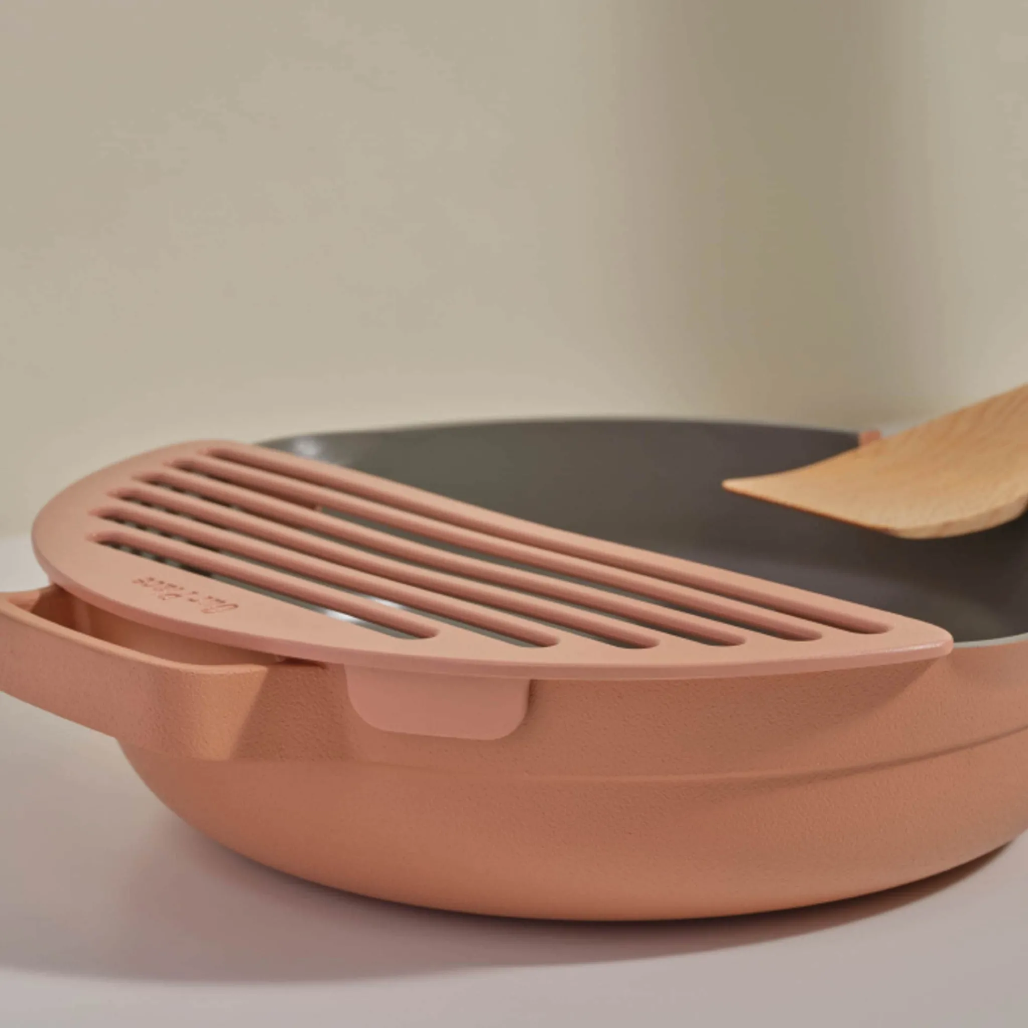 Our Place Always Pan Fry Deck With Chopsticks, Spice Discount