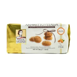Matilde Vicenzi Amaretti Biscuits, 175g Clearance