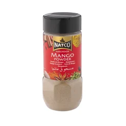 Natco Amchoor Powder Hot