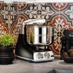 Ankarsrum Assistent Original Stand Mixer, Black Sale