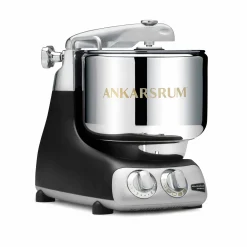 Ankarsrum Assistent Original Stand Mixer, Black Sale