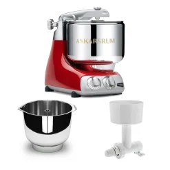 Ankarsrum Avid Baker Bundle Sale