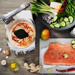 Ankarsrum Deluxe Bundle Hot