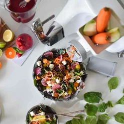 Ankarsrum Deluxe Bundle Hot