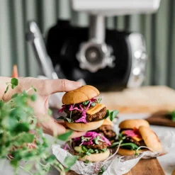 Ankarsrum Deluxe Bundle Hot