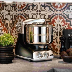 Ankarsrum Deluxe Bundle Hot