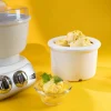 Ankarsrum Ice Cream Maker Attachment New