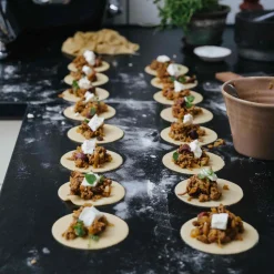 Ankarsrum Pasta Making Bundle New