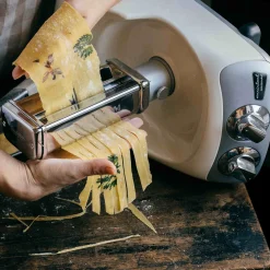 Ankarsrum Pasta Roller Attachment Clearance