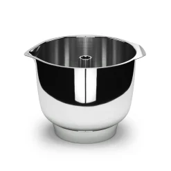 Ankarsrum Stainless Steel Beating Bowl Outlet
