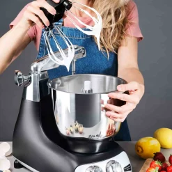 Ankarsrum Stainless Steel Beating Bowl Outlet