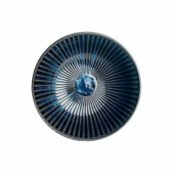 Kiji Stoneware & Ceramics Aoi Sen Ramen Bowl, 22cm Best