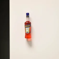 Remember.Mi Aperol Fridge Magnet Clearance