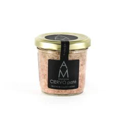 ArteMonte Venison Pate, 100g Discount