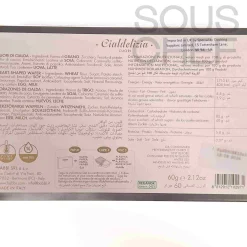 Babbi Cuori Heart Wafer Biscuits, 12 Pieces Best