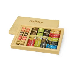 Babbi Luxury Wafer & Chocolate Praline Selection, 458g Hot