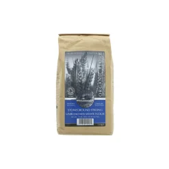Bacheldre Watermill Bacheldre Organic Stoneground Unbleached Strong White Flour, 1.5kg Discount