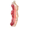 Cody Foster Bacon Rasher Bauble Tree Decoration New