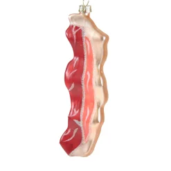 Cody Foster Bacon Rasher Bauble Tree Decoration New