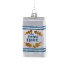Cody Foster Bag of Flour Bauble Tree Decoration Hot