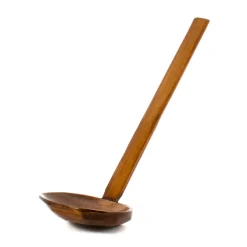 Kiji Stoneware & Ceramics Bamboo Ramen Ladle Hot