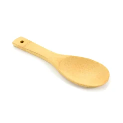 Chinese Cookware Bamboo Rice Paddle, 20cm Online