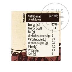 Meridian Barley Malt Extract, 370g Outlet