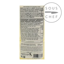 Bartolini Chickpea Flour, 500g New